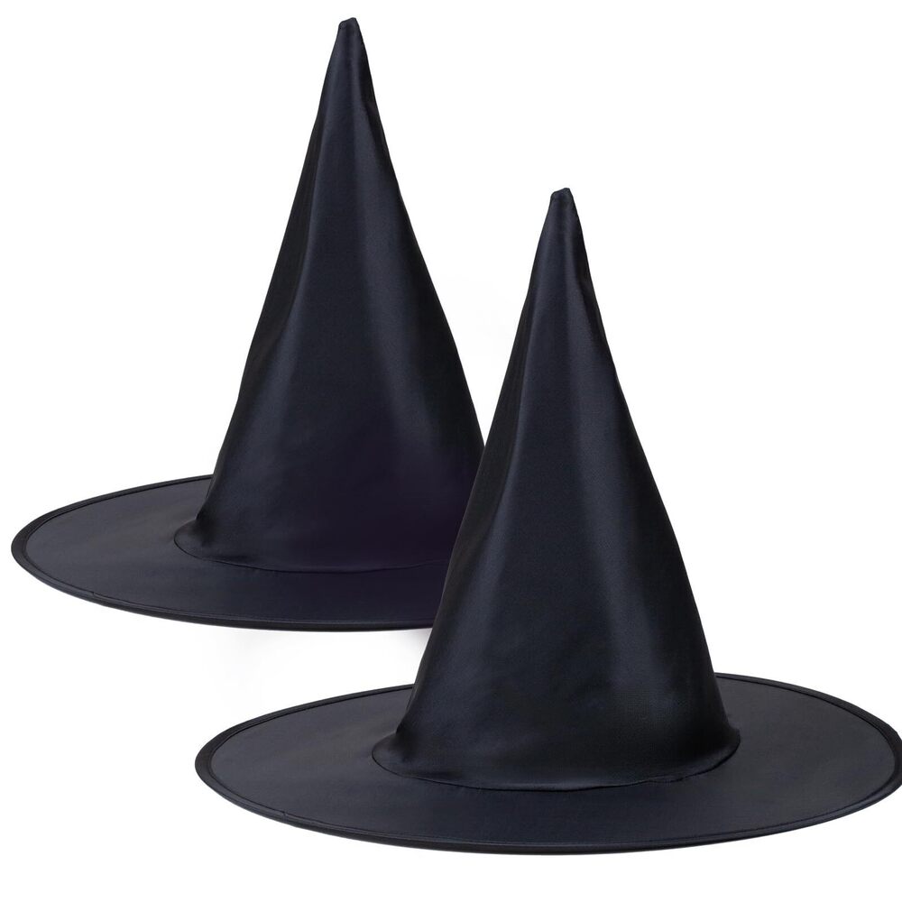 8705 Witch Hats for Kids,Halloween Witch Hat witches hats for Witch Hats